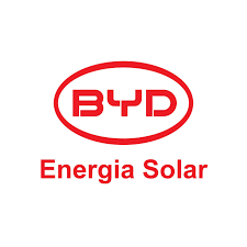 BYD — marca premium de equipos fotovoltaicos instalada por Eonix en Barcelona y Baleares