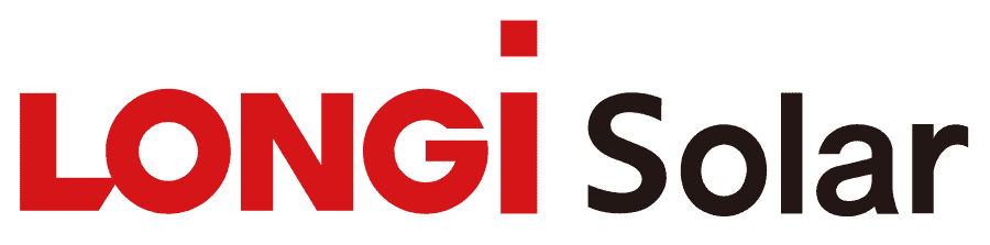 Longi — marca premium de equipos fotovoltaicos instalada por Eonix en Barcelona y Baleares